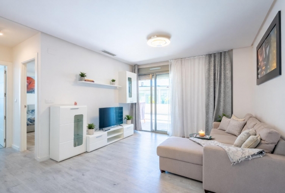 Revente - Appartement - Orihuela Costa - Los Dolses