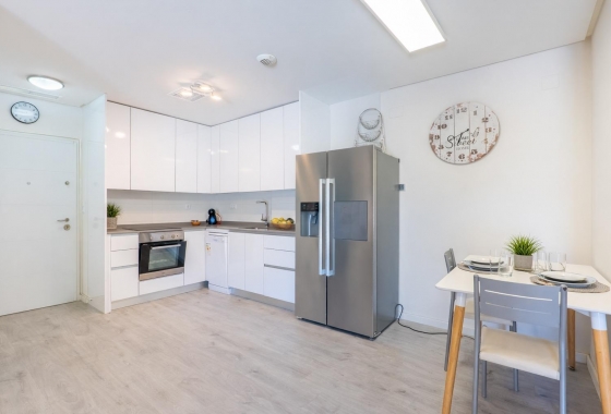 Revente - Appartement - Orihuela Costa - Los Dolses