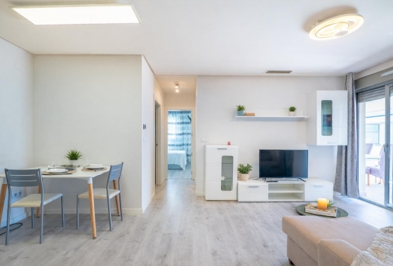 Revente - Appartement - Orihuela Costa - Los Dolses