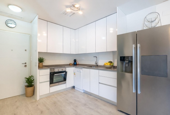 Revente - Appartement - Orihuela Costa - Los Dolses