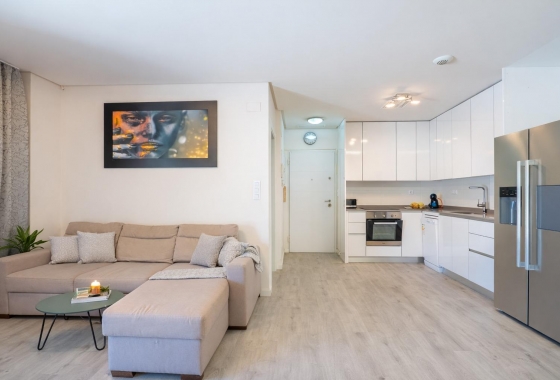 Revente - Appartement - Orihuela Costa - Los Dolses