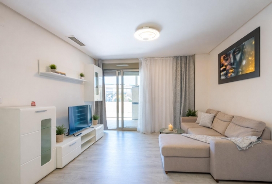 Revente - Appartement - Orihuela Costa - Los Dolses
