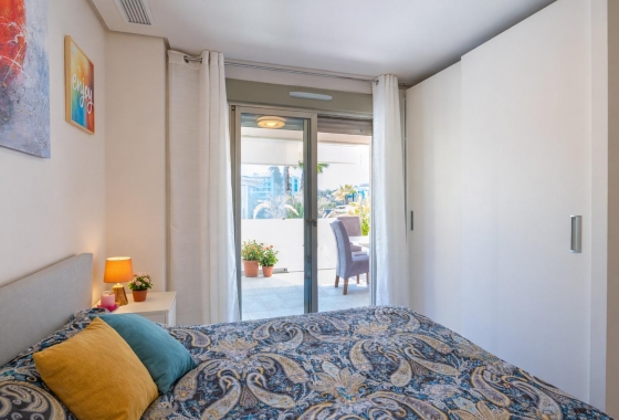 Revente - Appartement - Orihuela Costa - Los Dolses