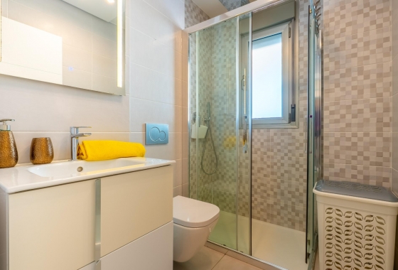 Revente - Appartement - Orihuela Costa - Los Dolses