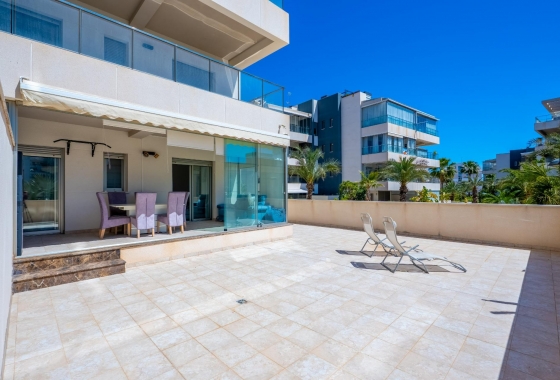 Revente - Appartement - Orihuela Costa - Los Dolses