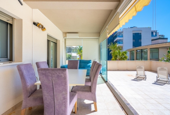 Revente - Appartement - Orihuela Costa - Los Dolses