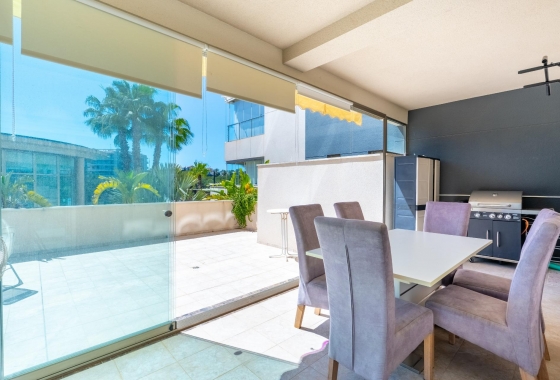 Revente - Appartement - Orihuela Costa - Los Dolses