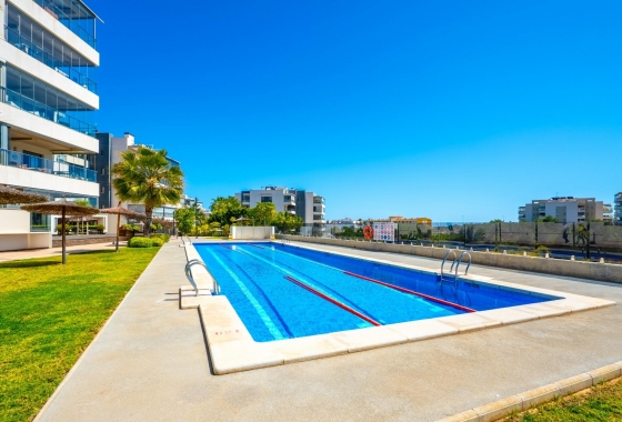 Revente - Appartement - Orihuela Costa - Los Dolses