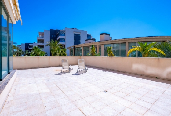 Revente - Appartement - Orihuela Costa - Los Dolses