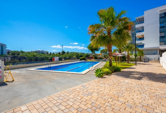 Revente - Appartement - Orihuela Costa - Los Dolses