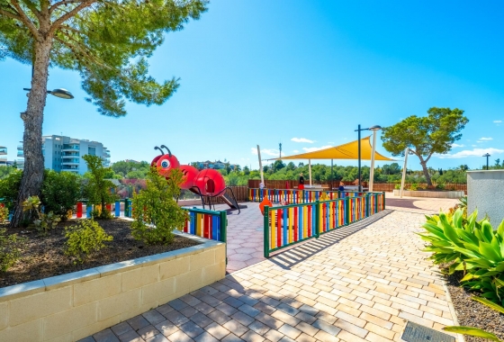 Revente - Appartement - Orihuela Costa - Los Dolses