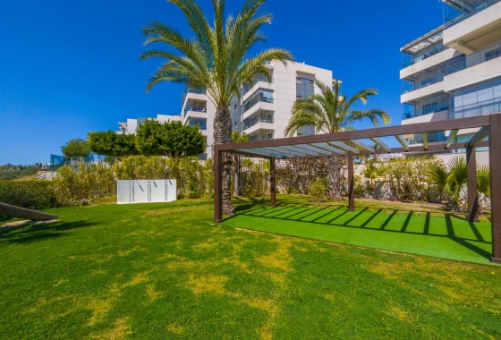 Revente - Appartement - Orihuela Costa - Los Dolses