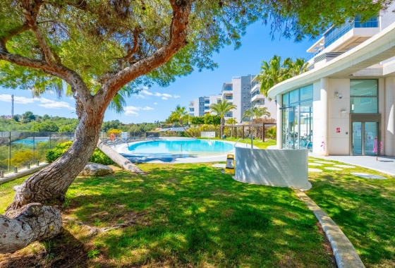 Revente - Appartement - Orihuela Costa - Los Dolses