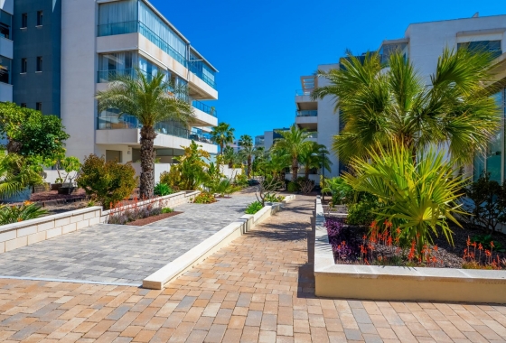 Revente - Appartement - Orihuela Costa - Los Dolses