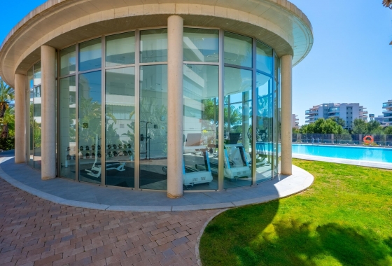 Revente - Appartement - Orihuela Costa - Los Dolses