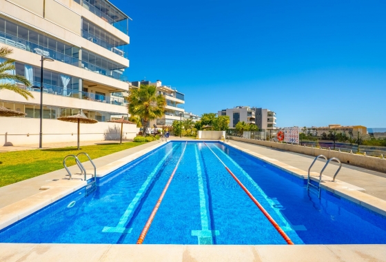 Revente - Appartement - Orihuela Costa - Los Dolses