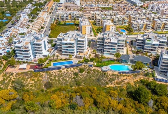 Revente - Appartement - Orihuela Costa - Los Dolses