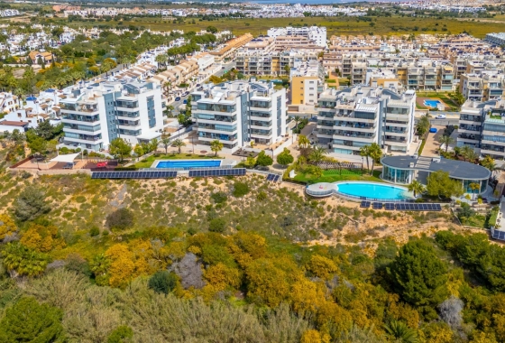 Revente - Appartement - Orihuela Costa - Los Dolses
