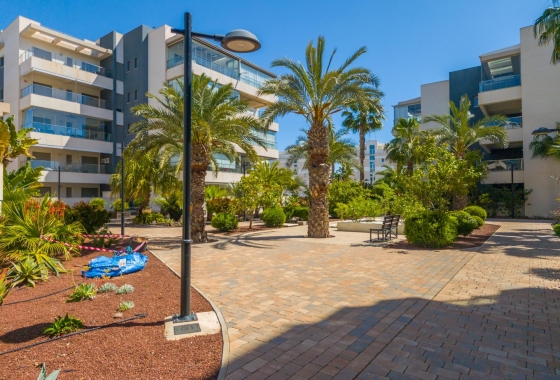 Revente - Appartement - Orihuela Costa - Los Dolses