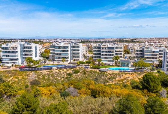 Revente - Appartement - Orihuela Costa - Los Dolses