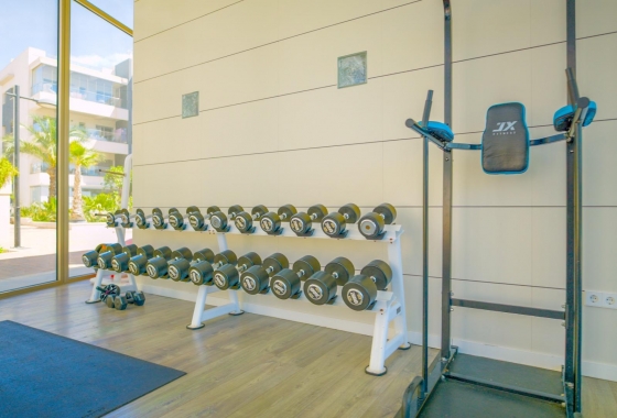 Revente - Appartement - Orihuela Costa - Los Dolses