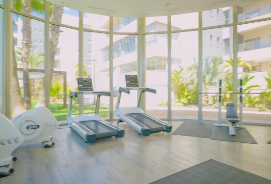 Revente - Appartement - Orihuela Costa - Los Dolses