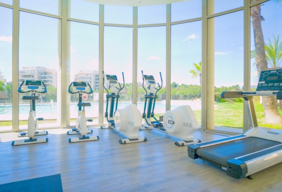 Revente - Appartement - Orihuela Costa - Los Dolses