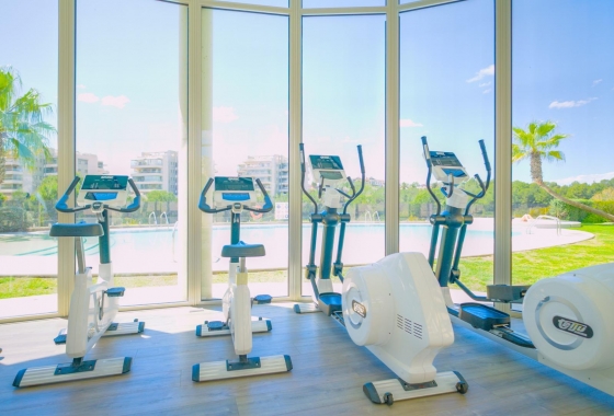 Revente - Appartement - Orihuela Costa - Los Dolses