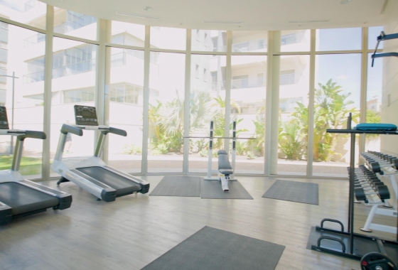 Revente - Appartement - Orihuela Costa - Los Dolses