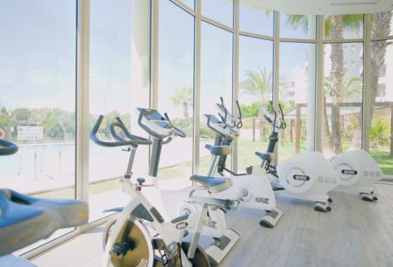 Revente - Appartement - Orihuela Costa - Los Dolses