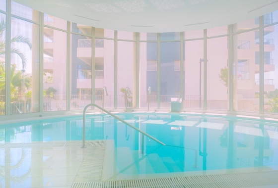 Revente - Appartement - Orihuela Costa - Los Dolses