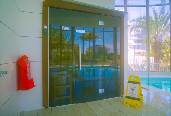 Revente - Appartement - Orihuela Costa - Los Dolses