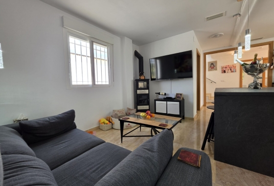 Перепродажа - Вилла - Pinoso - Inland