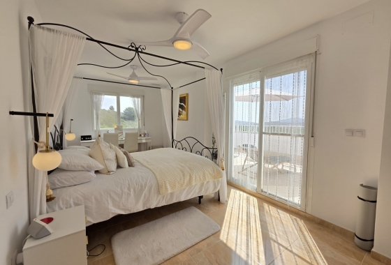 Перепродажа - Вилла - Pinoso - Inland