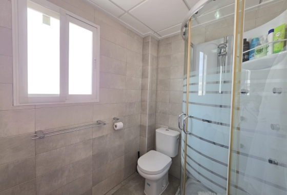 Перепродажа - Вилла - Pinoso - Inland