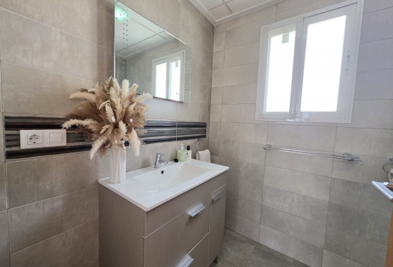 Перепродажа - Вилла - Pinoso - Inland