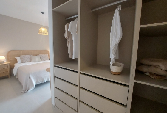 New Build - Penthouse - Mar de Cristal