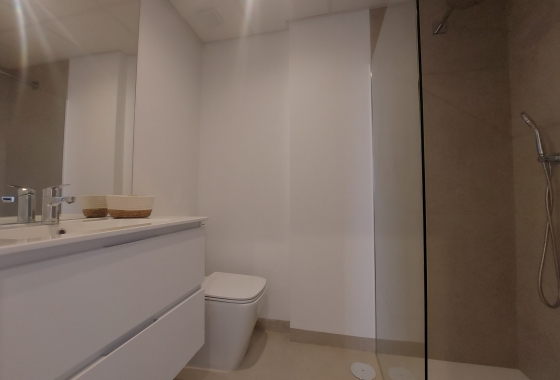 Nieuwbouw Woningen - Bungalow - Mar de Cristal