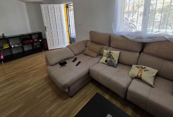 Resale - Townhouse - Torrevieja - La Siesta - El Salado -  Torreta