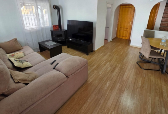 Resale - Townhouse - Torrevieja - La Siesta - El Salado -  Torreta