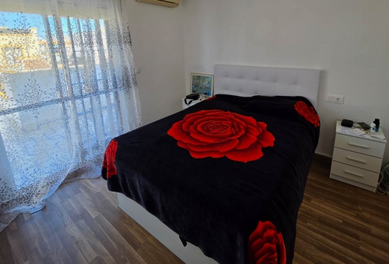 Resale - Townhouse - Torrevieja - La Siesta - El Salado -  Torreta