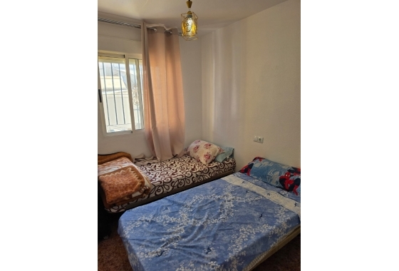 Resale - Townhouse - Torrevieja - La Siesta - El Salado -  Torreta