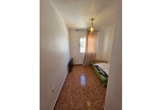 Resale - Townhouse - Torrevieja - La Siesta - El Salado -  Torreta