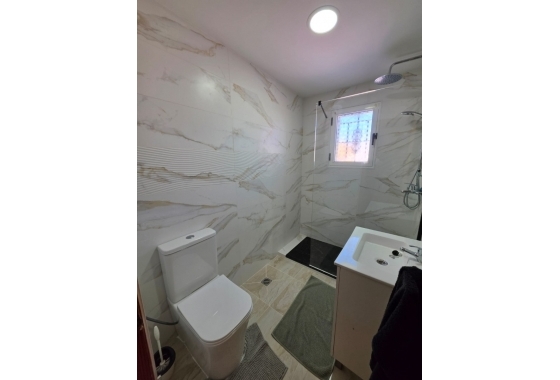 Resale - Townhouse - Torrevieja - La Siesta - El Salado -  Torreta