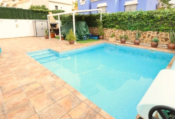 Revente - Villa - San Miguel de Salinas - Blue Lagoon