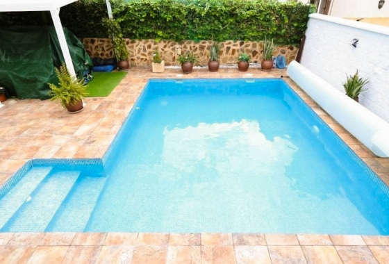 Revente - Villa - San Miguel de Salinas - Blue Lagoon