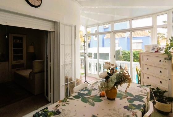 Revente - Villa - San Miguel de Salinas - Blue Lagoon