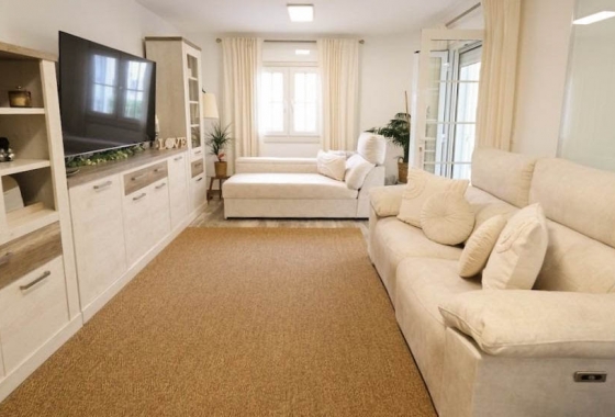 Revente - Villa - San Miguel de Salinas - Blue Lagoon