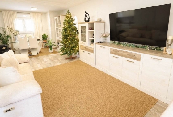 Revente - Villa - San Miguel de Salinas - Blue Lagoon