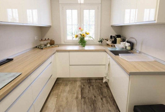 Revente - Villa - San Miguel de Salinas - Blue Lagoon